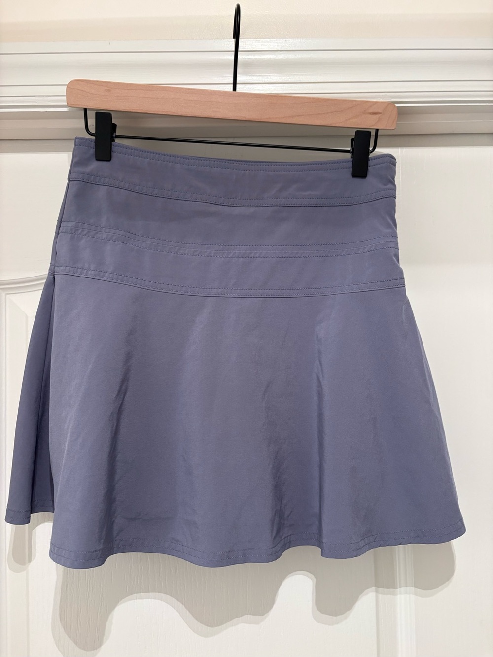 Athleta Lavender Purple Athletic Skort